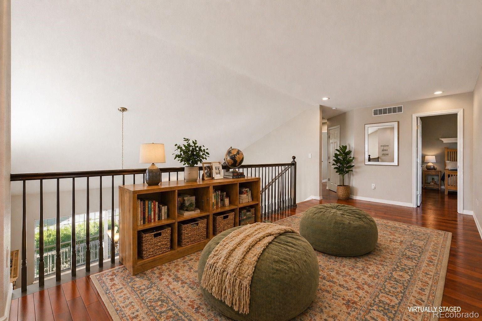 21986 E Oberlin Place Aurora CO 80018
