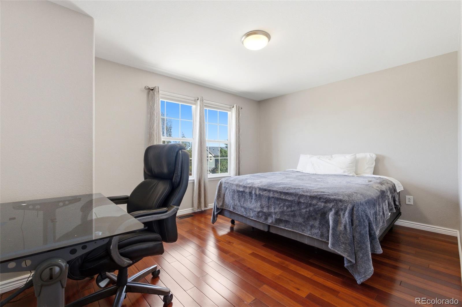21986 E Oberlin Place Aurora CO 80018
