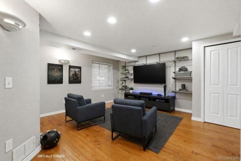 21986 E Oberlin Place Aurora CO 80018
