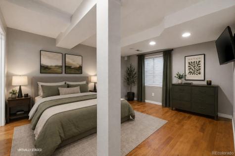 21986 E Oberlin Place Aurora CO 80018