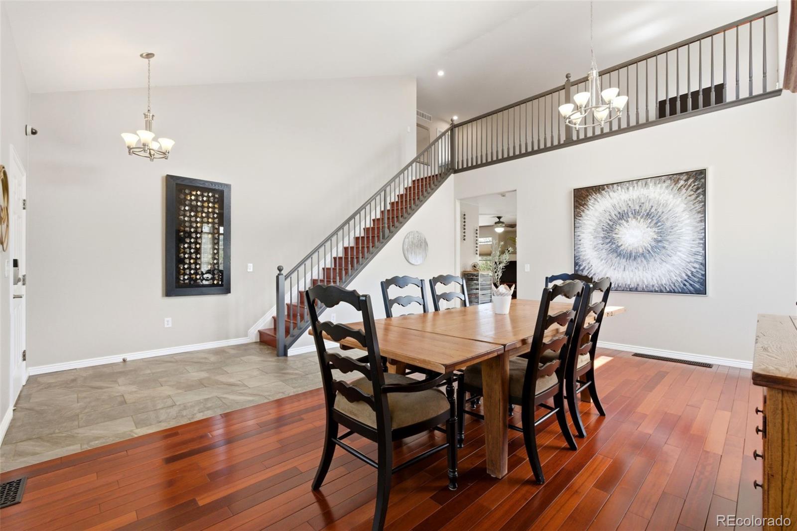 21986 E Oberlin Place Aurora CO 80018