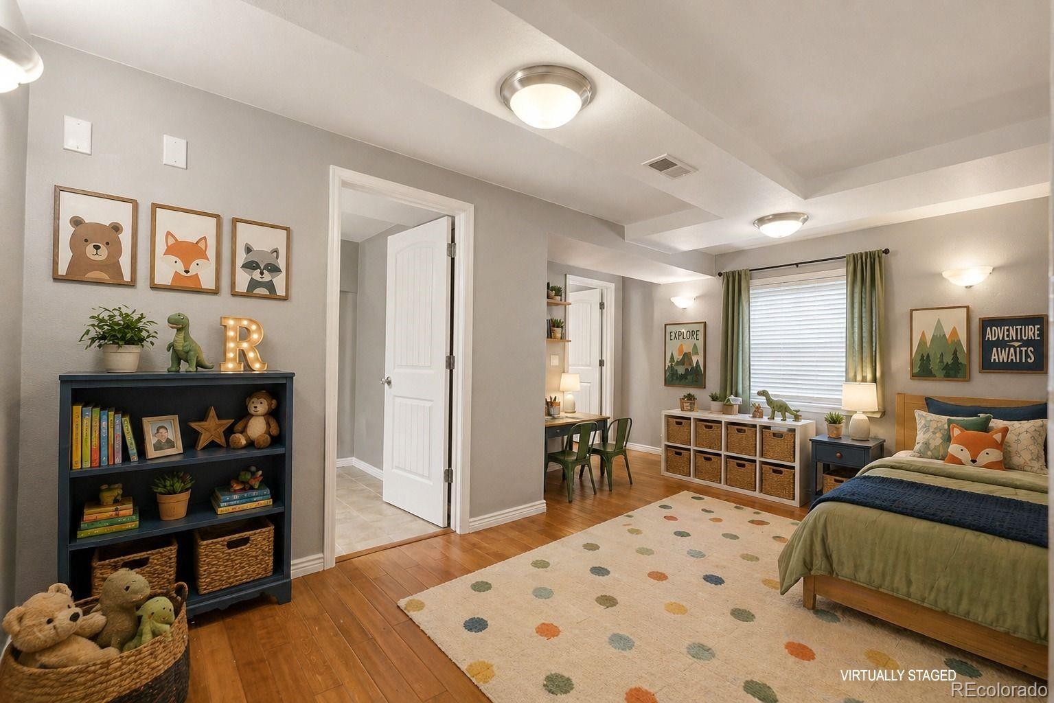 21986 E Oberlin Place Aurora CO 80018