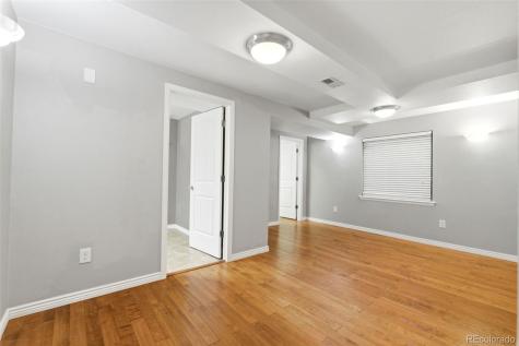 21986 E Oberlin Place Aurora CO 80018