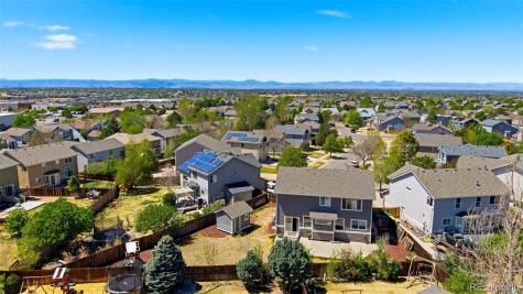 21986 E Oberlin Place Aurora CO 80018