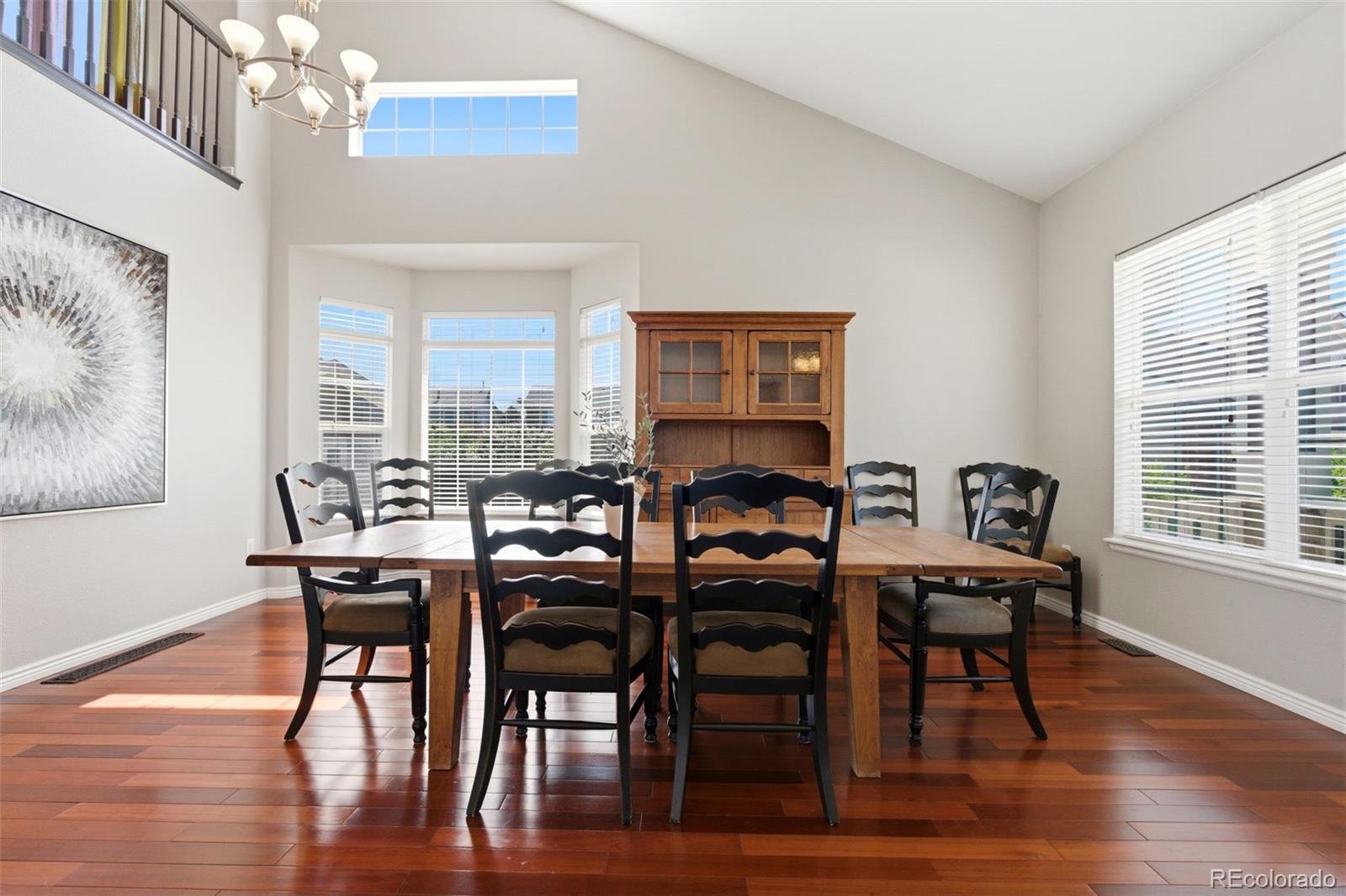 21986 E Oberlin Place Aurora CO 80018