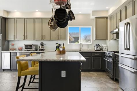 21986 E Oberlin Place Aurora CO 80018