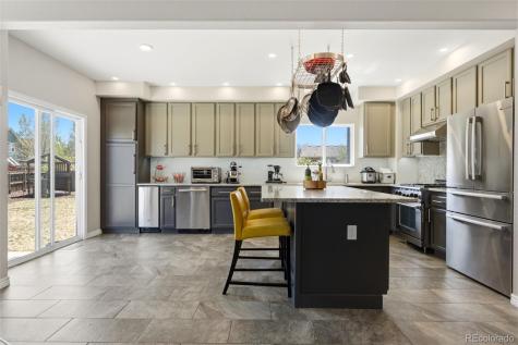 21986 E Oberlin Place Aurora CO 80018