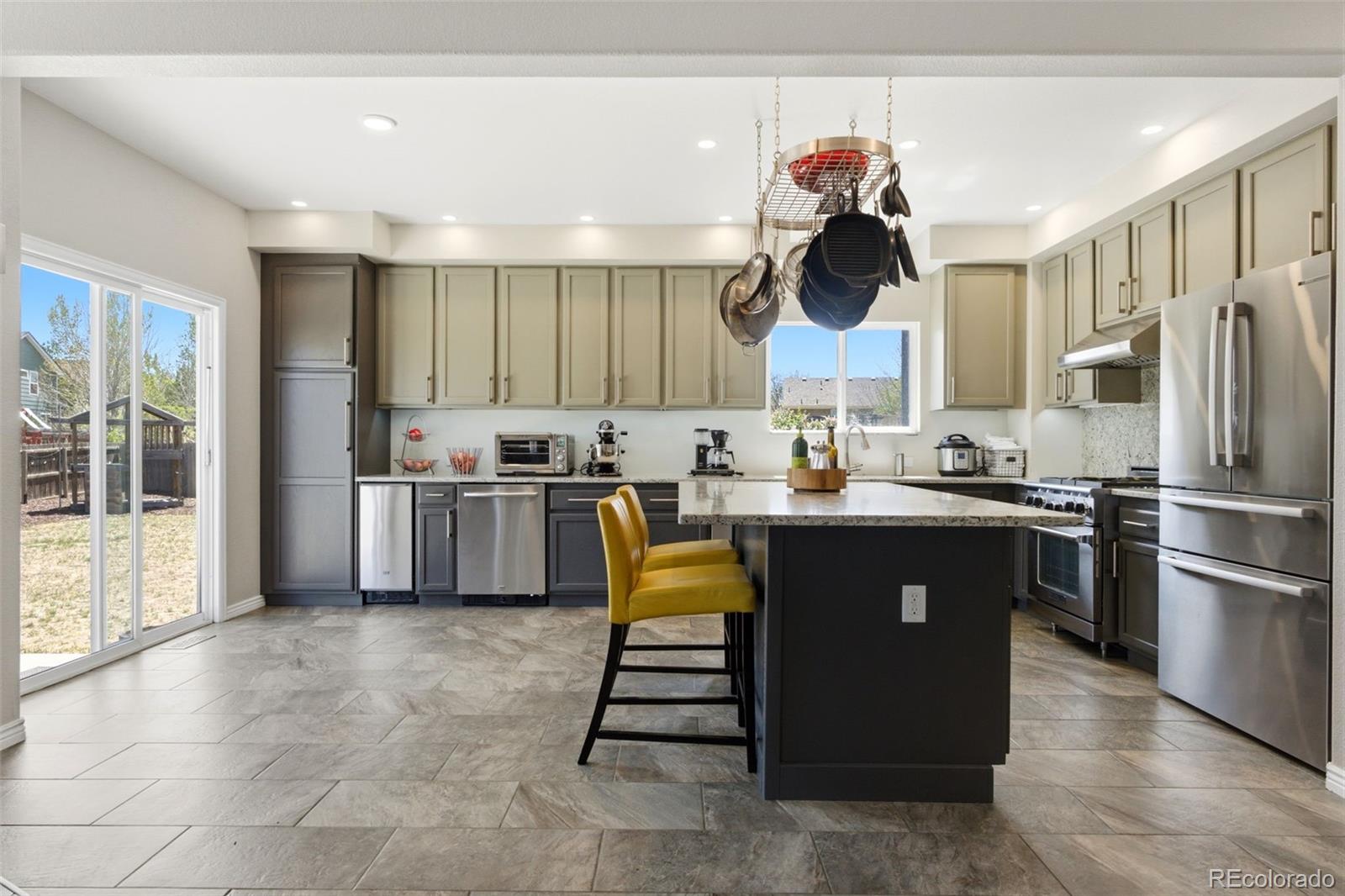 21986 E Oberlin Place Aurora CO 80018