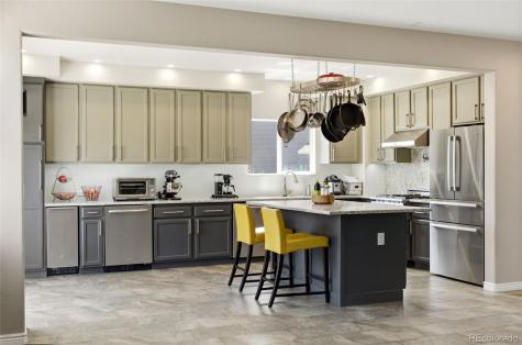 21986 E Oberlin Place Aurora CO 80018