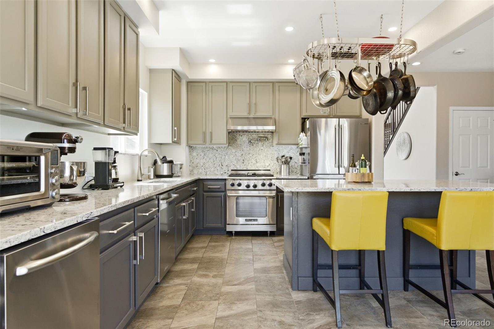 21986 E Oberlin Place Aurora CO 80018