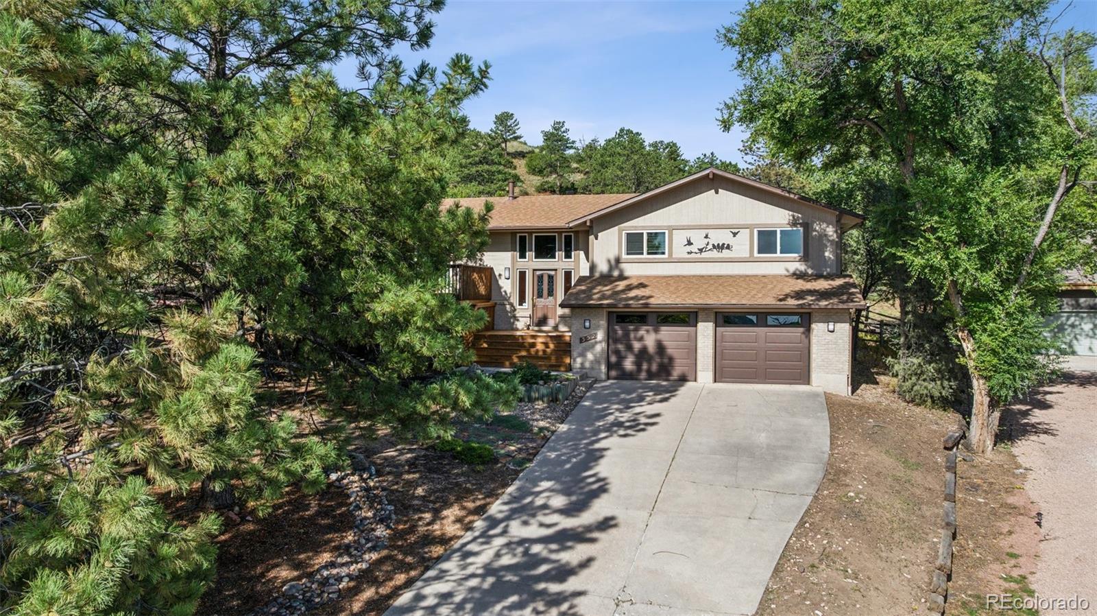 352 Waco Court Colorado Springs CO 80919