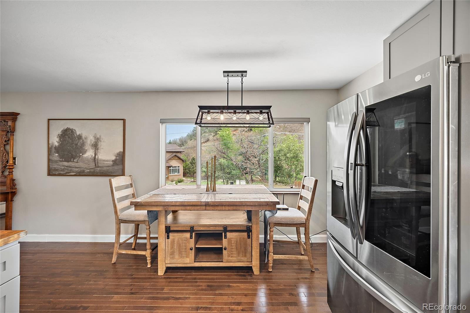 208 Oak Place Manitou Springs CO 80829