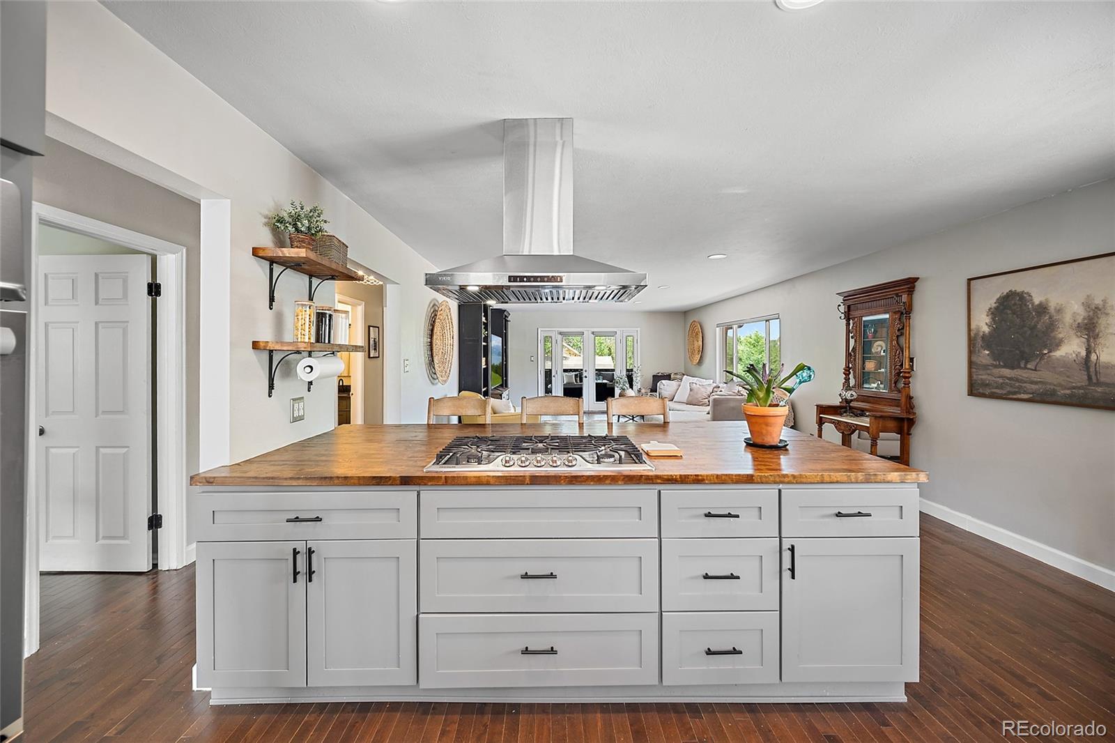 208 Oak Place Manitou Springs CO 80829