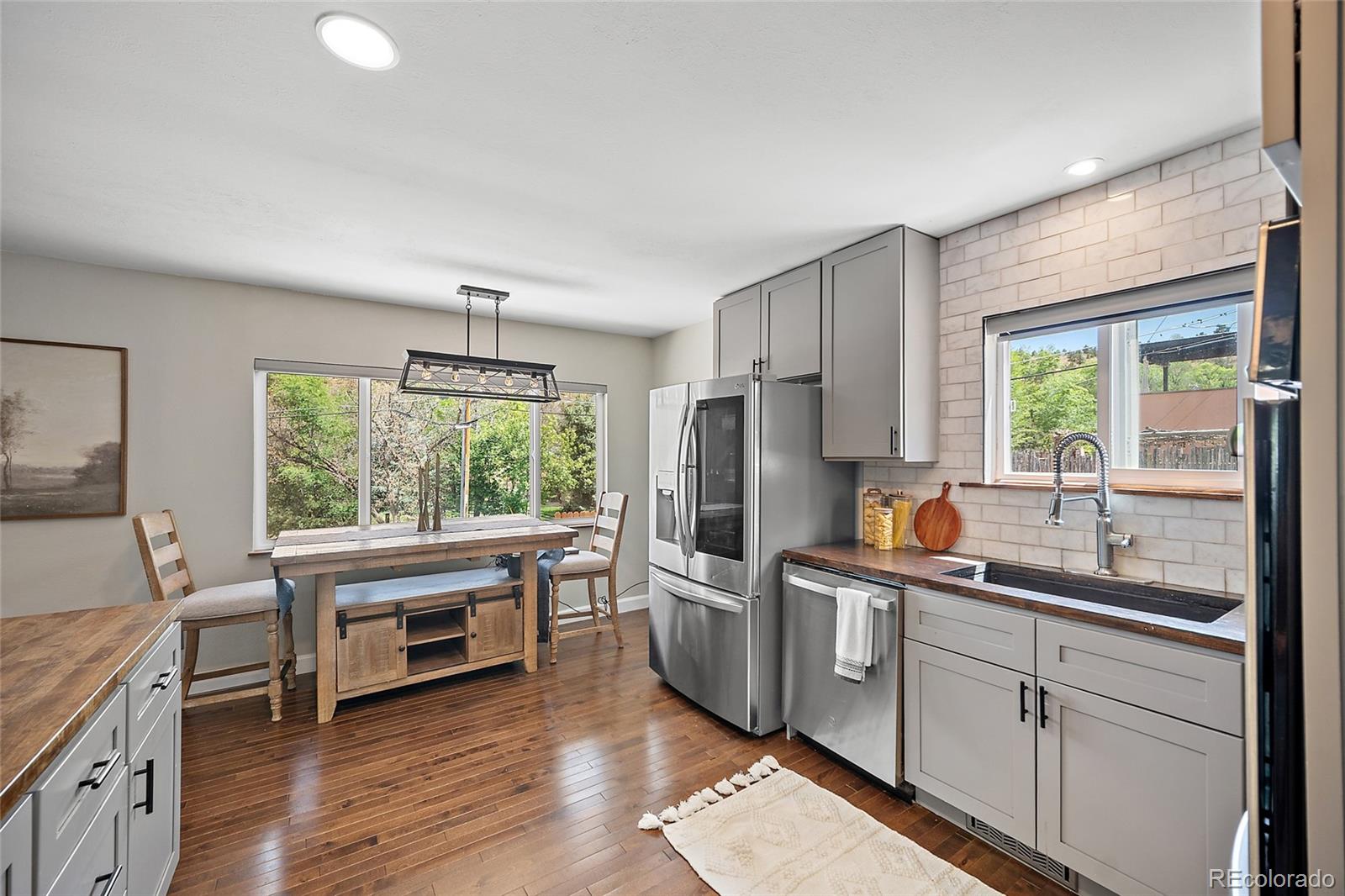 208 Oak Place Manitou Springs CO 80829