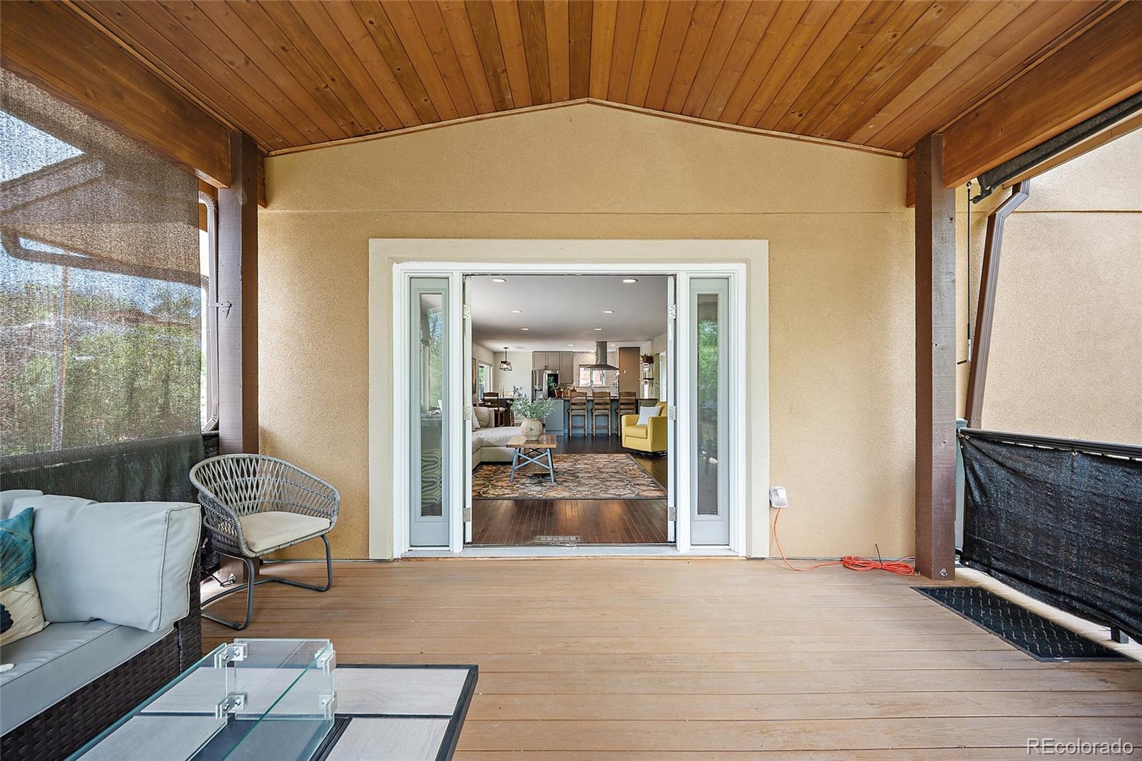 208 Oak Place Manitou Springs CO 80829