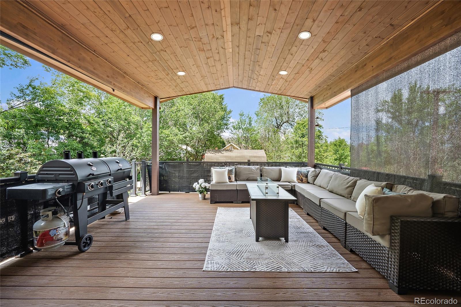 208 Oak Place Manitou Springs CO 80829