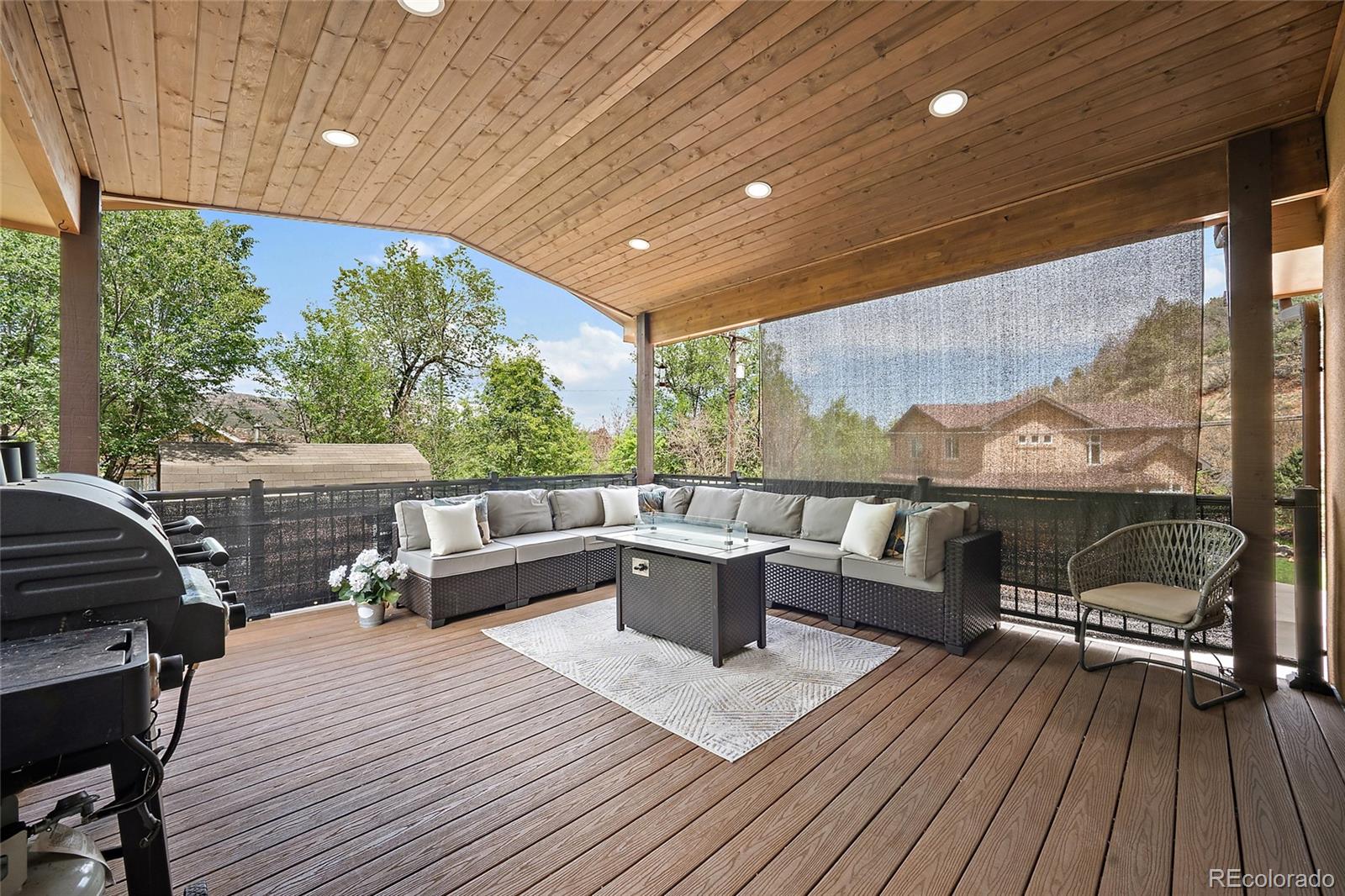 208 Oak Place Manitou Springs CO 80829