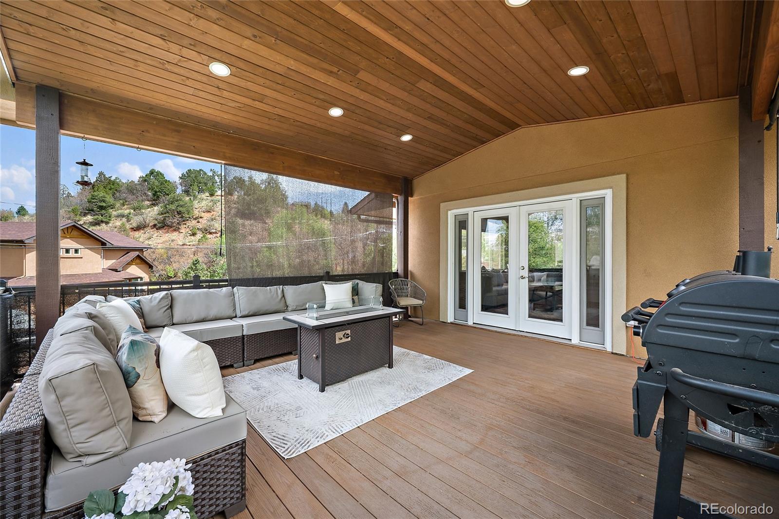 208 Oak Place Manitou Springs CO 80829