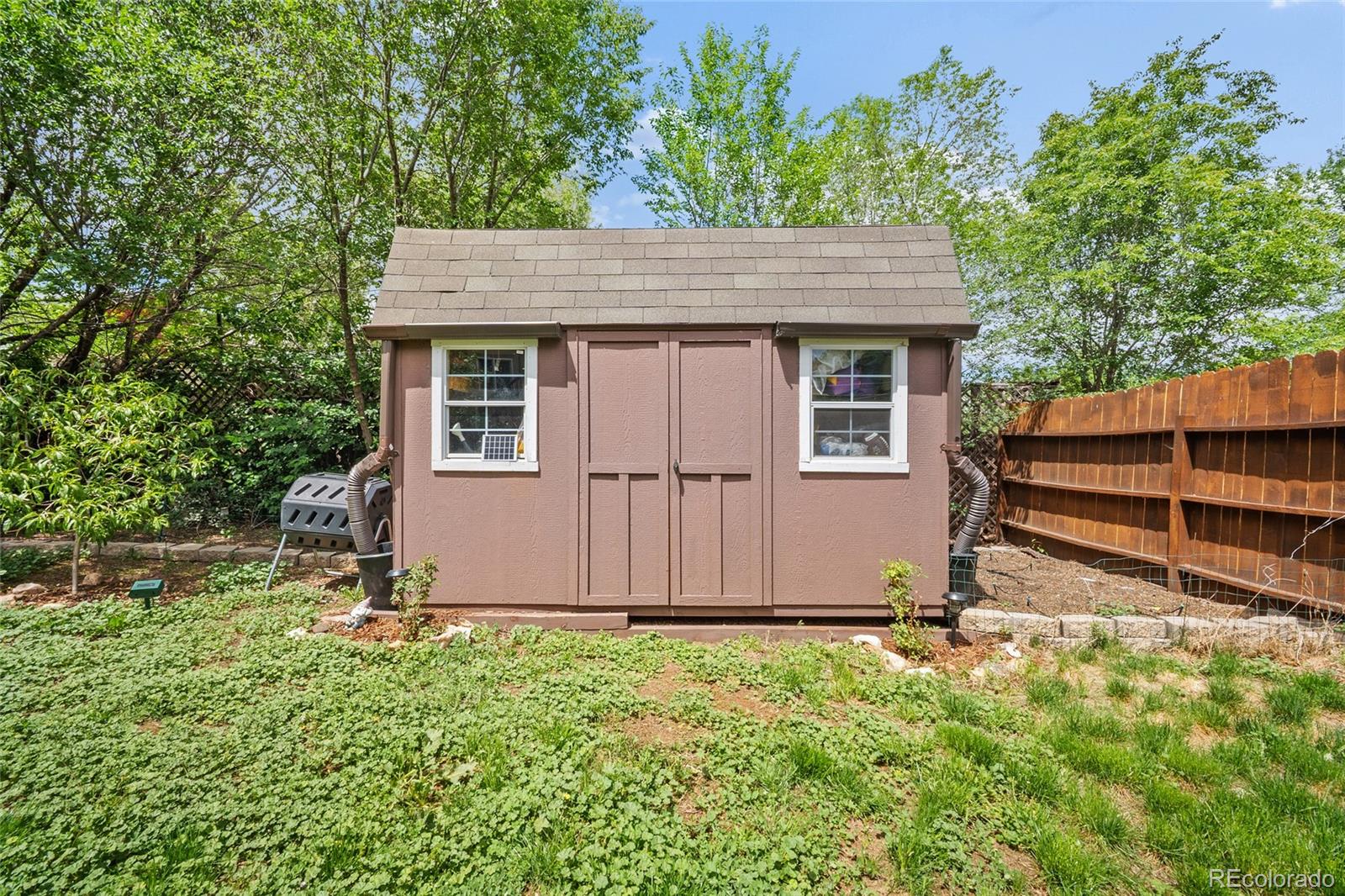 208 Oak Place Manitou Springs CO 80829
