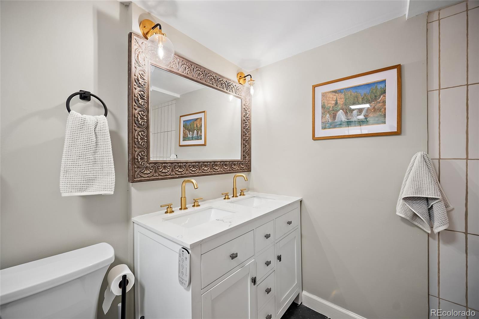 208 Oak Place Manitou Springs CO 80829