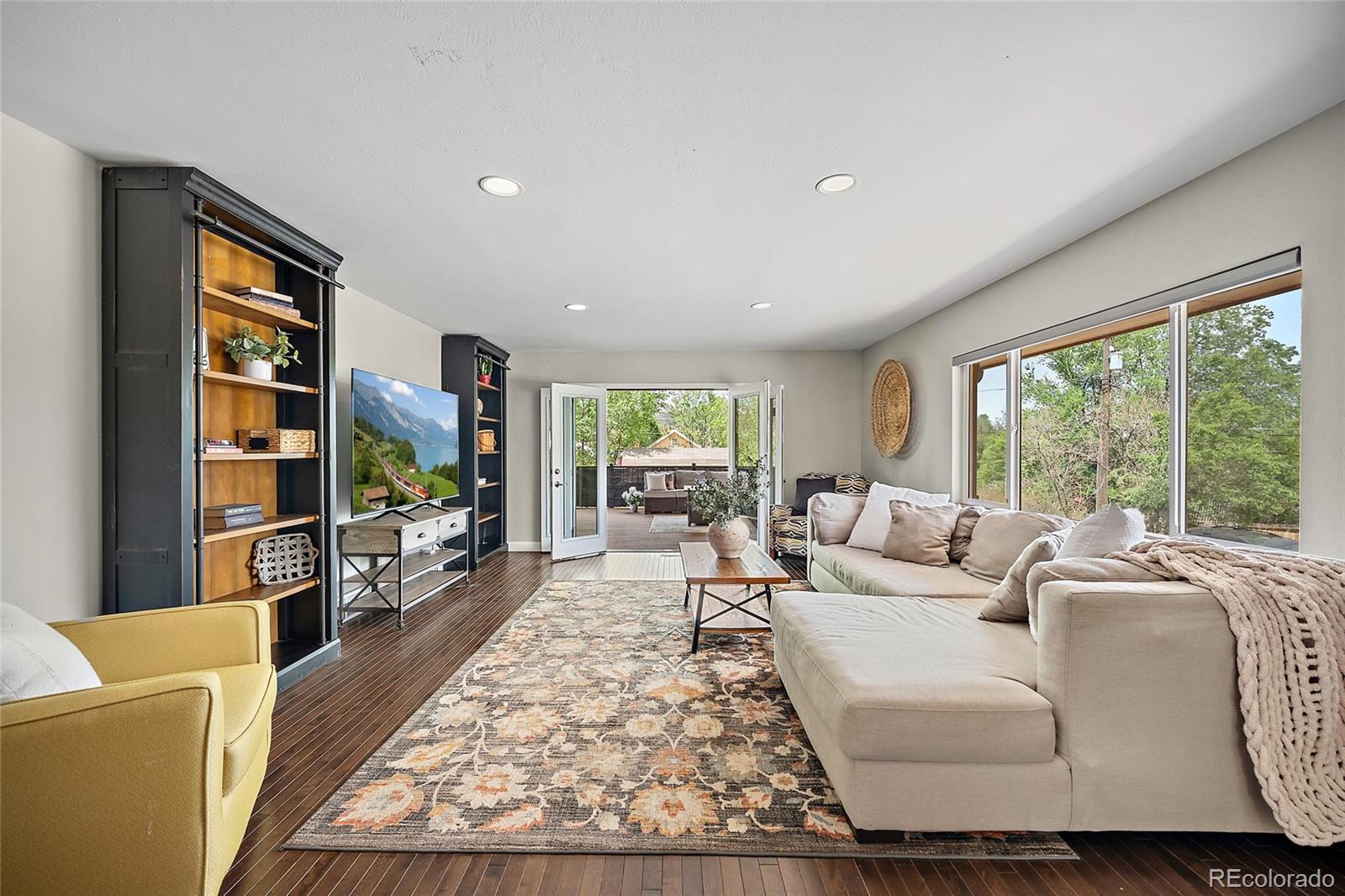 208 Oak Place Manitou Springs CO 80829