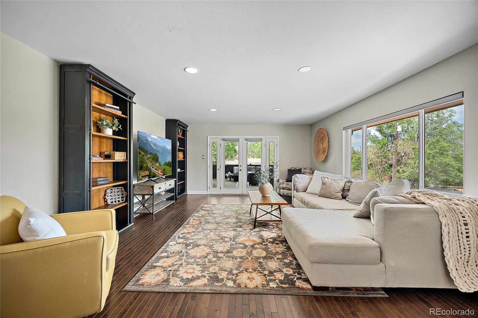 208 Oak Place Manitou Springs CO 80829