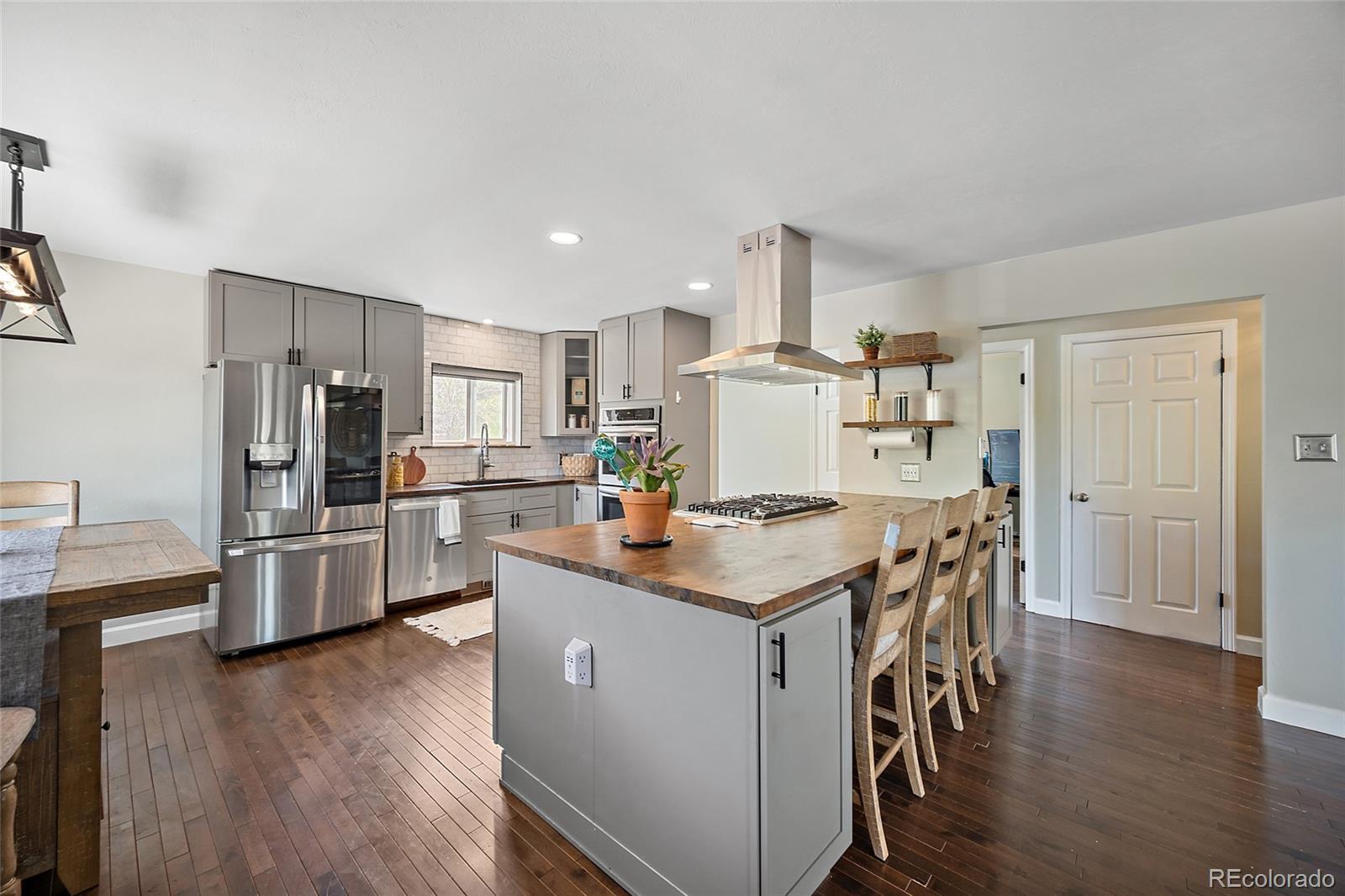 208 Oak Place Manitou Springs CO 80829