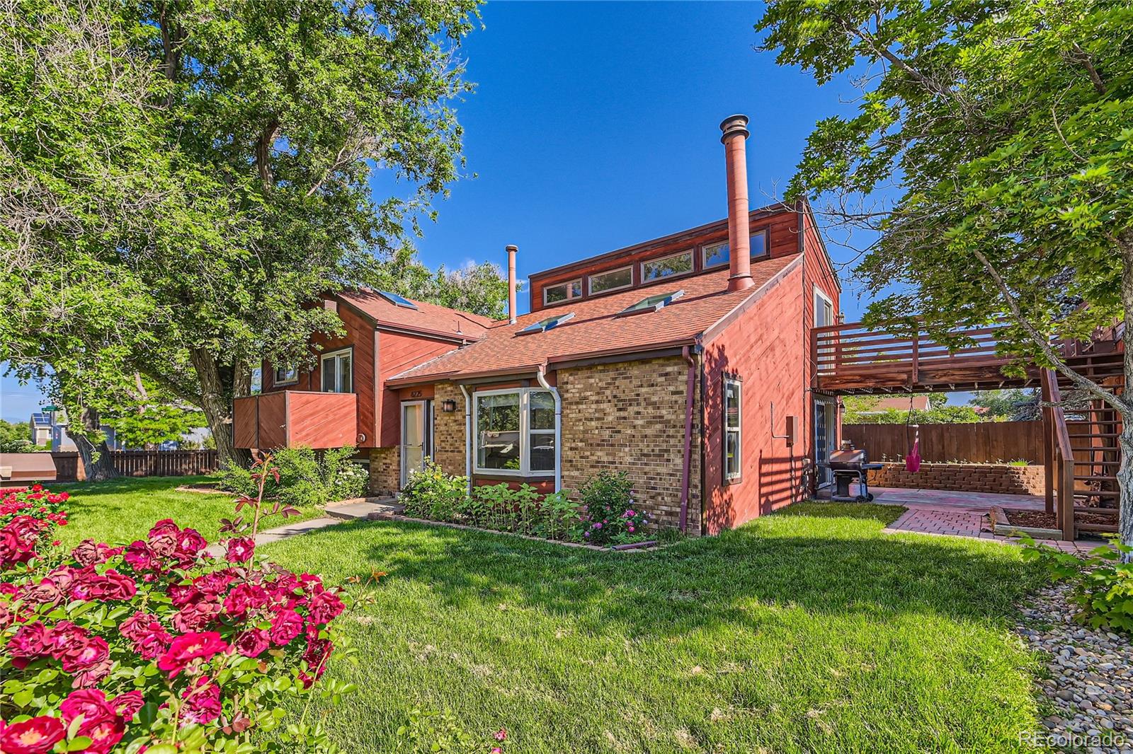 Denver CO, 6225 E Mississippi Avenue