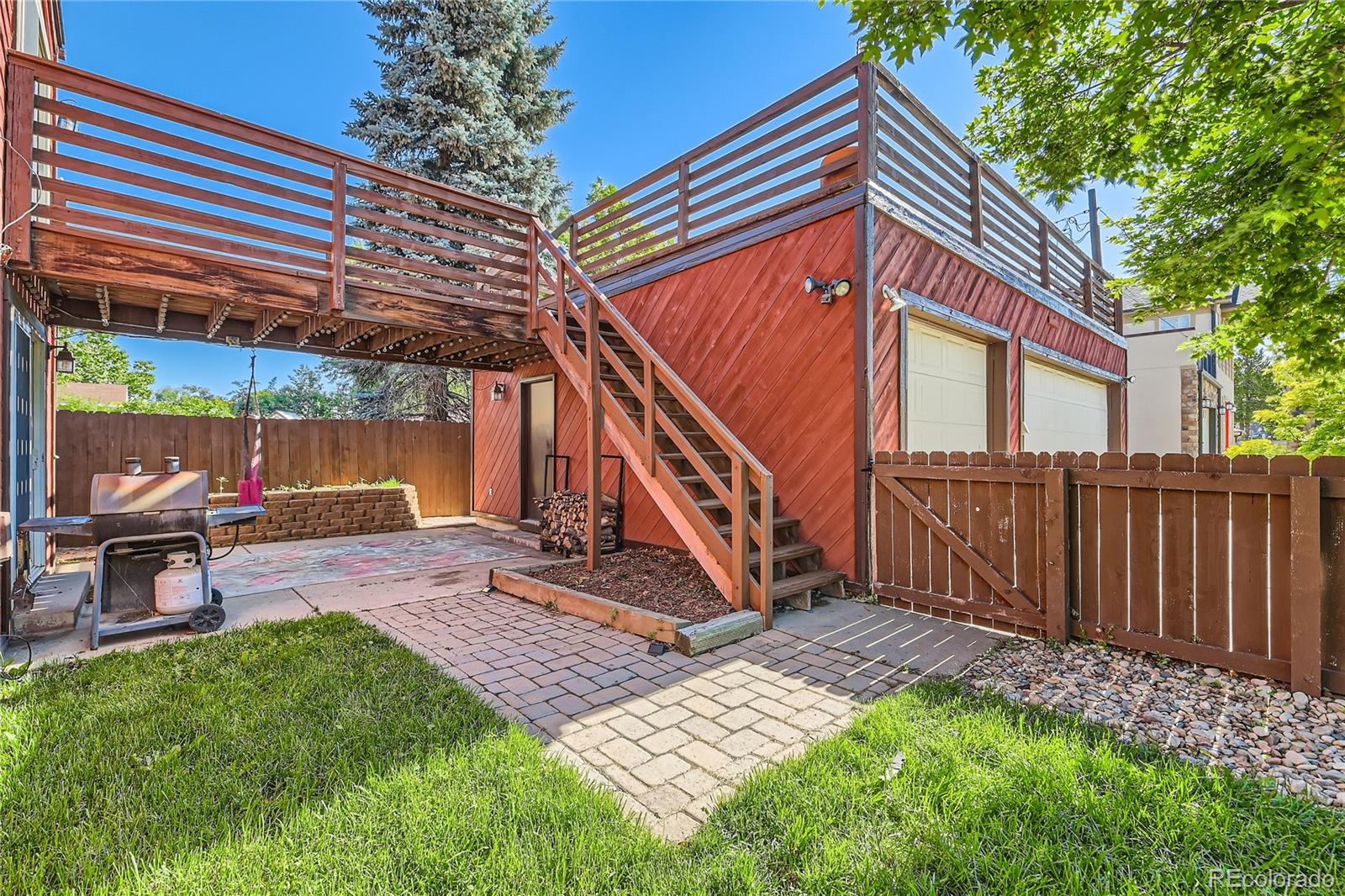 6225 E Mississippi Avenue Denver CO 80224