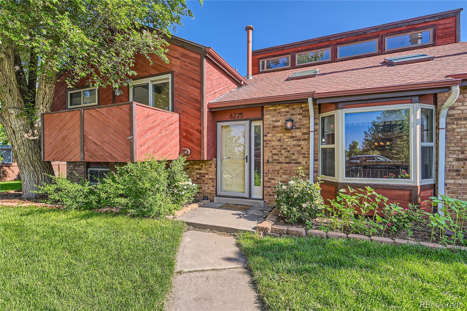 6225 E Mississippi Avenue Denver CO 80224