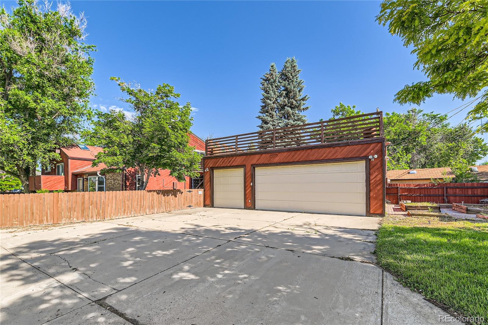6225 E Mississippi Avenue Denver CO 80224