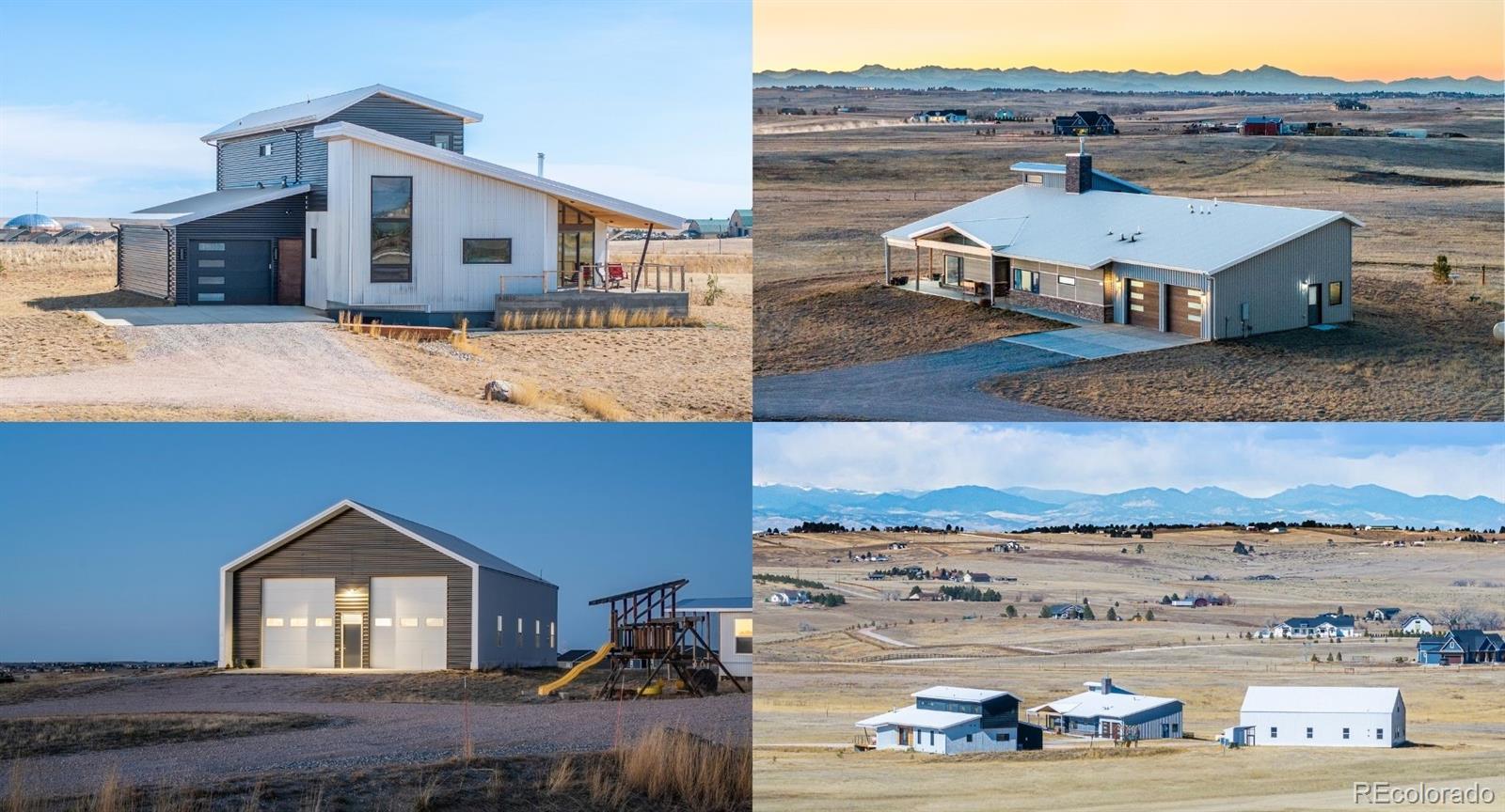 43010 Ptarmigan Ranch Street Parker CO 80138