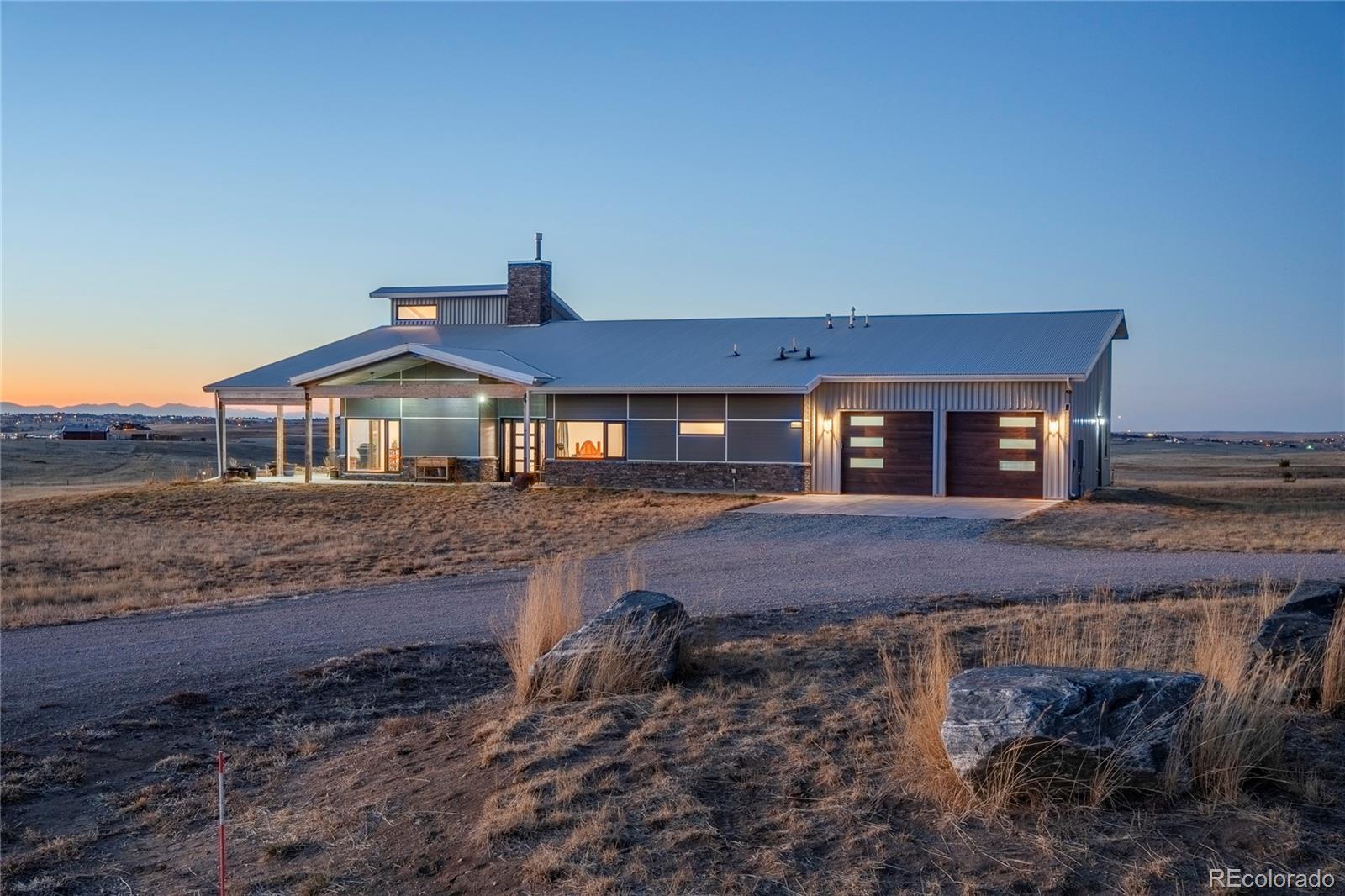 43010 Ptarmigan Ranch Street Parker CO 80138
