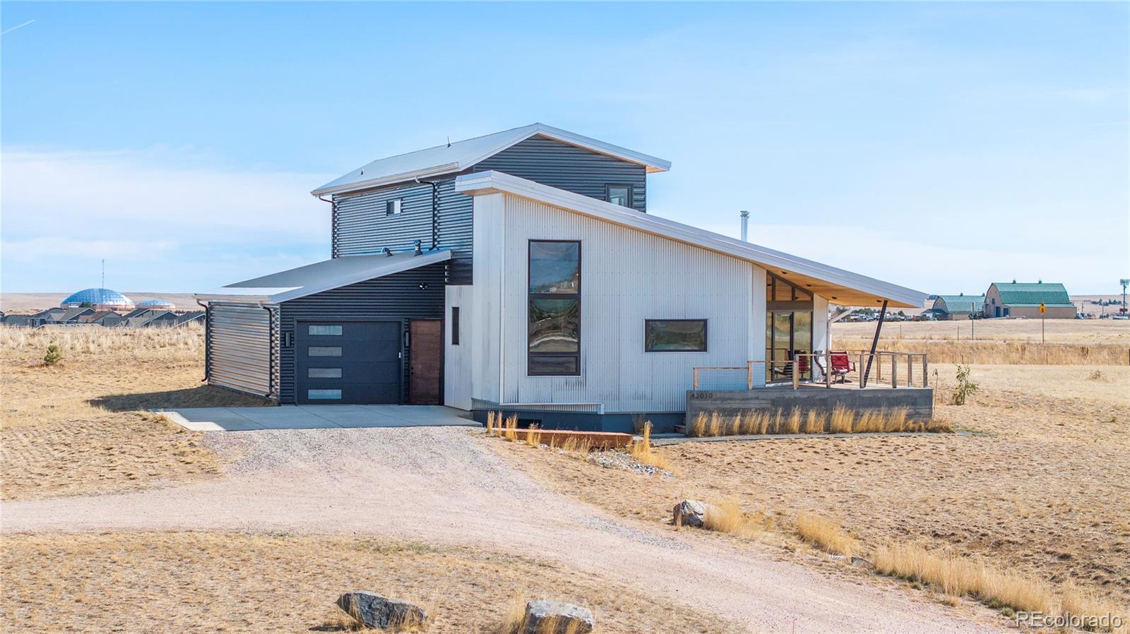 43010 Ptarmigan Ranch Street Parker CO 80138