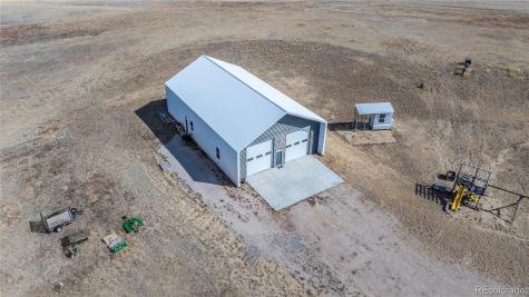 43010 Ptarmigan Ranch Street Parker CO 80138