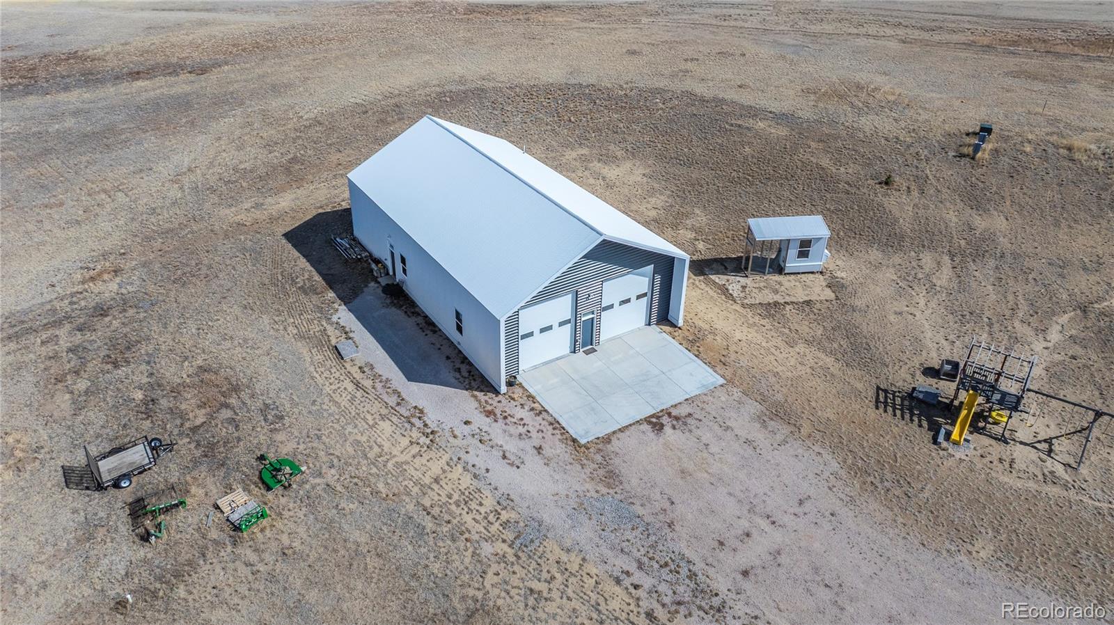 43010 Ptarmigan Ranch Street Parker CO 80138