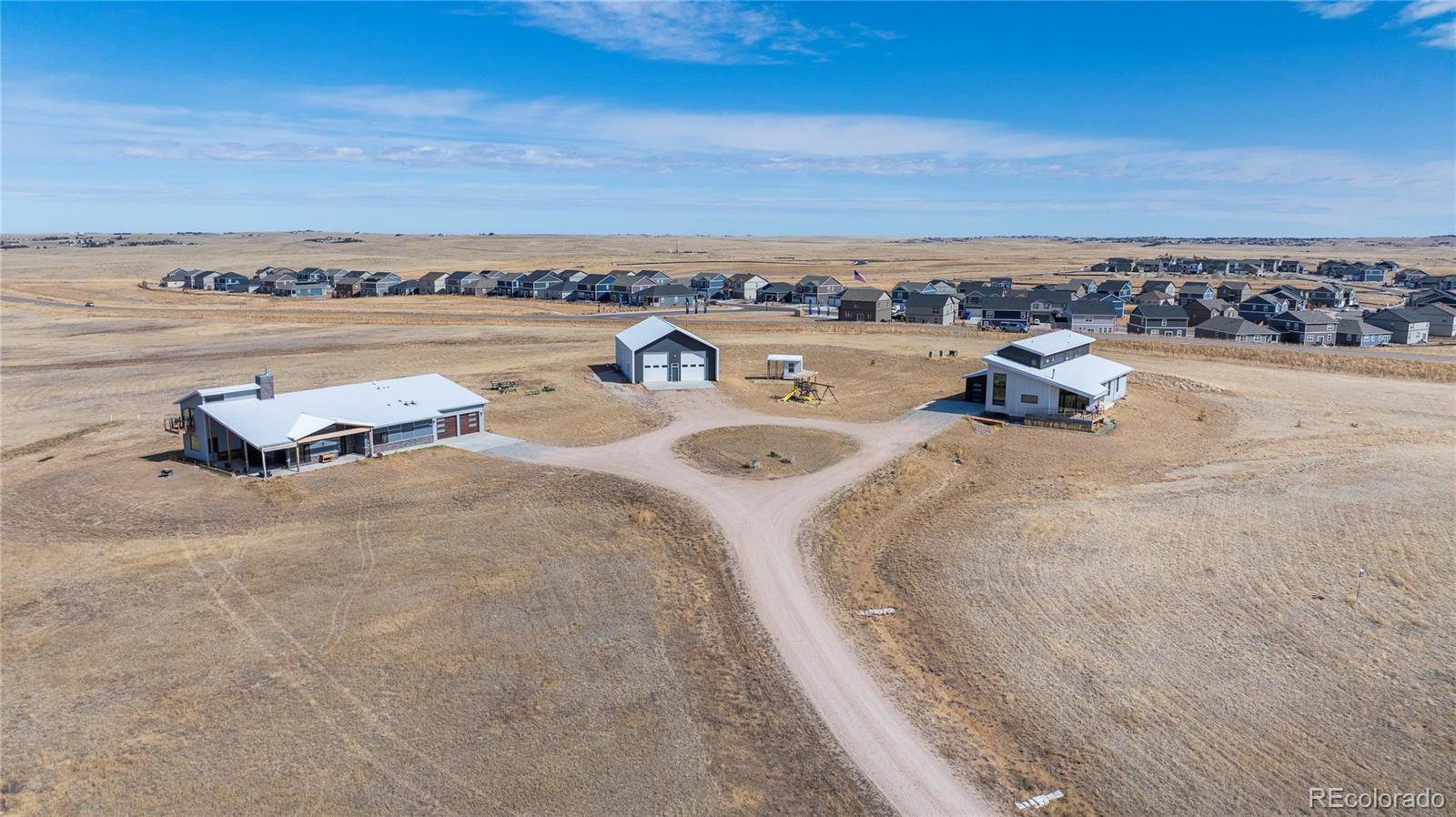 43010 Ptarmigan Ranch Street Parker CO 80138