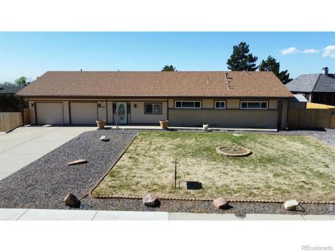 1160 Niver Avenue Northglenn CO 80260