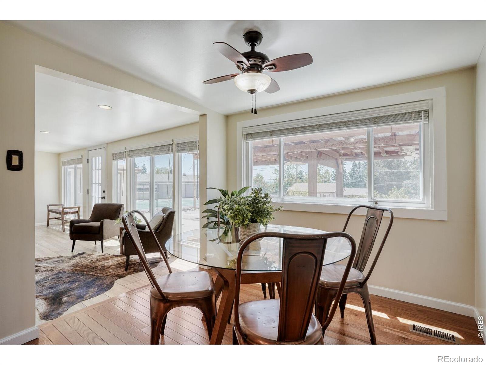 1160 Niver Avenue Northglenn CO 80260