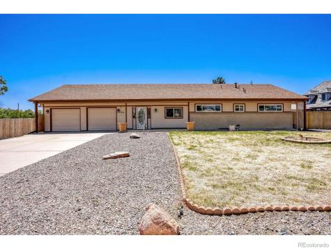 1160 Niver Avenue Northglenn CO 80260