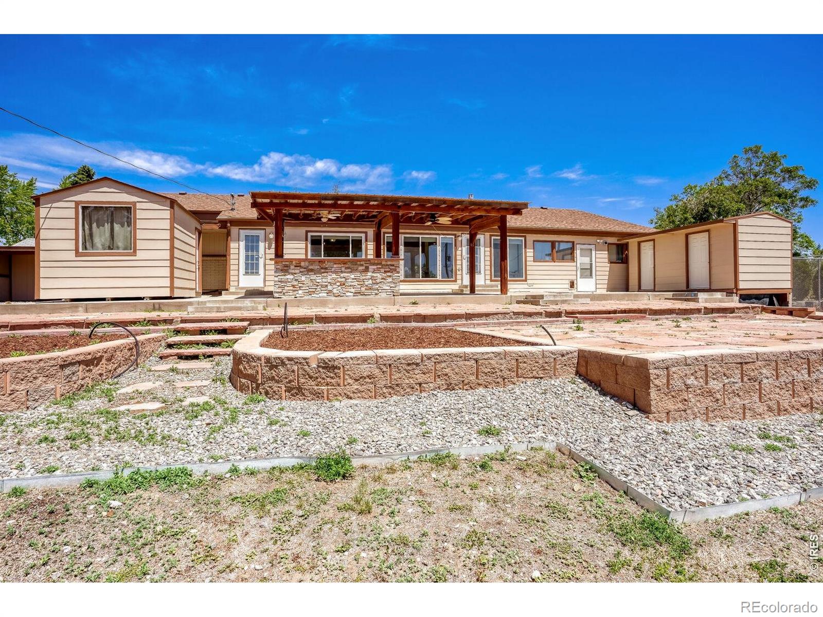 1160 Niver Avenue Northglenn CO 80260