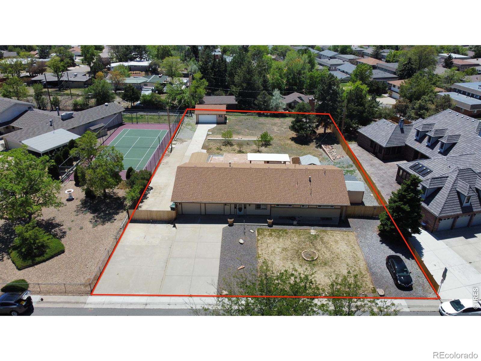 1160 Niver Avenue Northglenn CO 80260