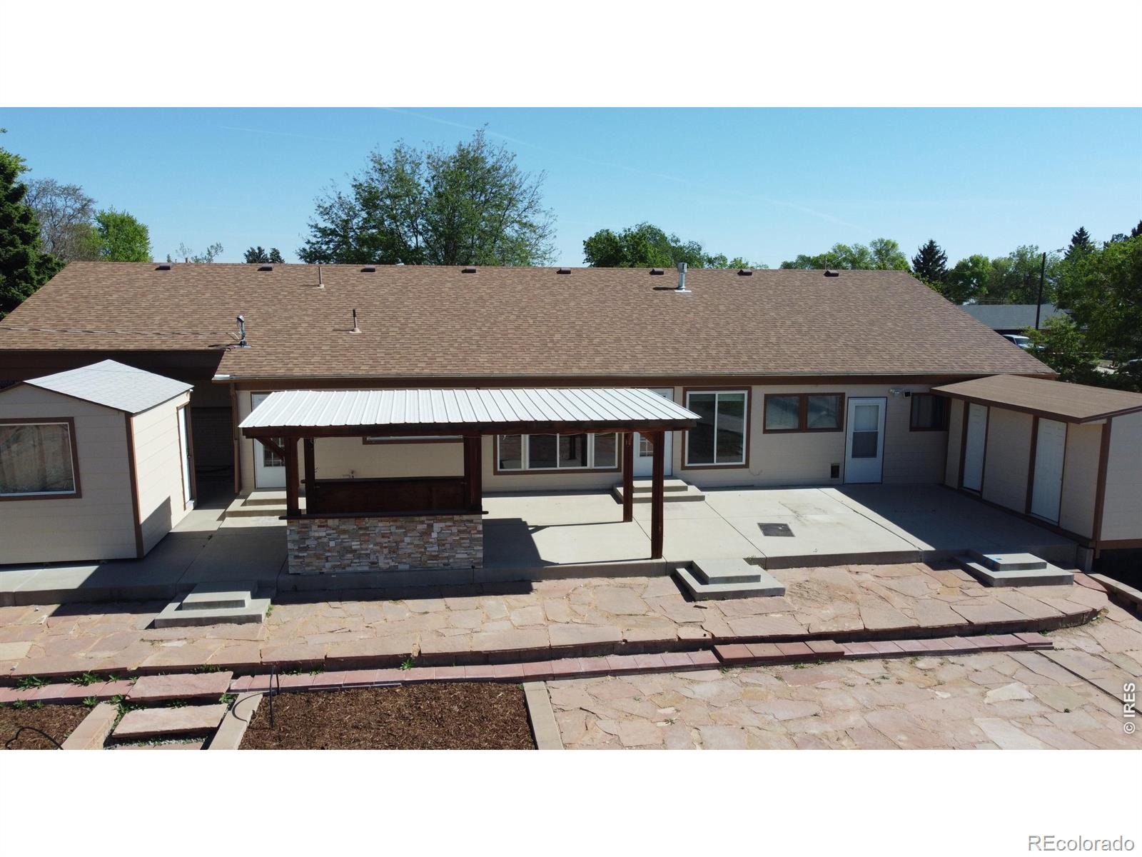 1160 Niver Avenue Northglenn CO 80260