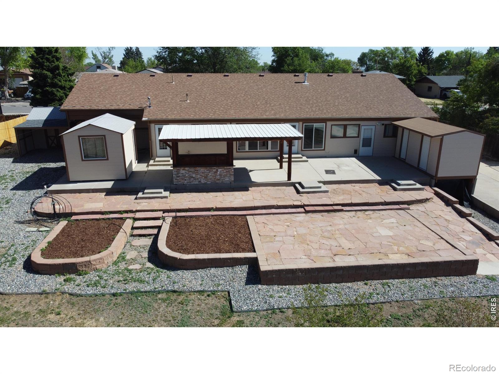 1160 Niver Avenue Northglenn CO 80260