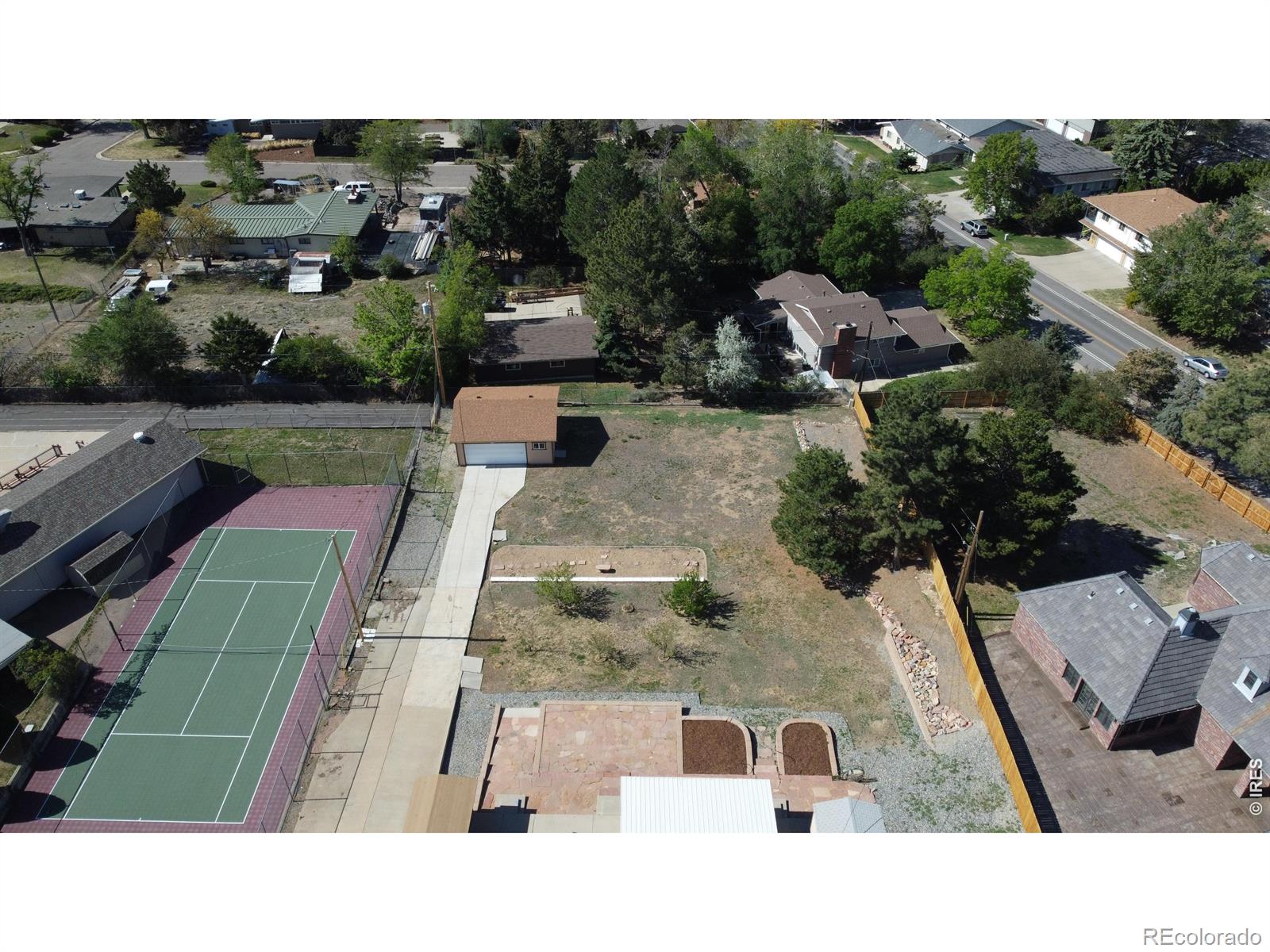 1160 Niver Avenue Northglenn CO 80260