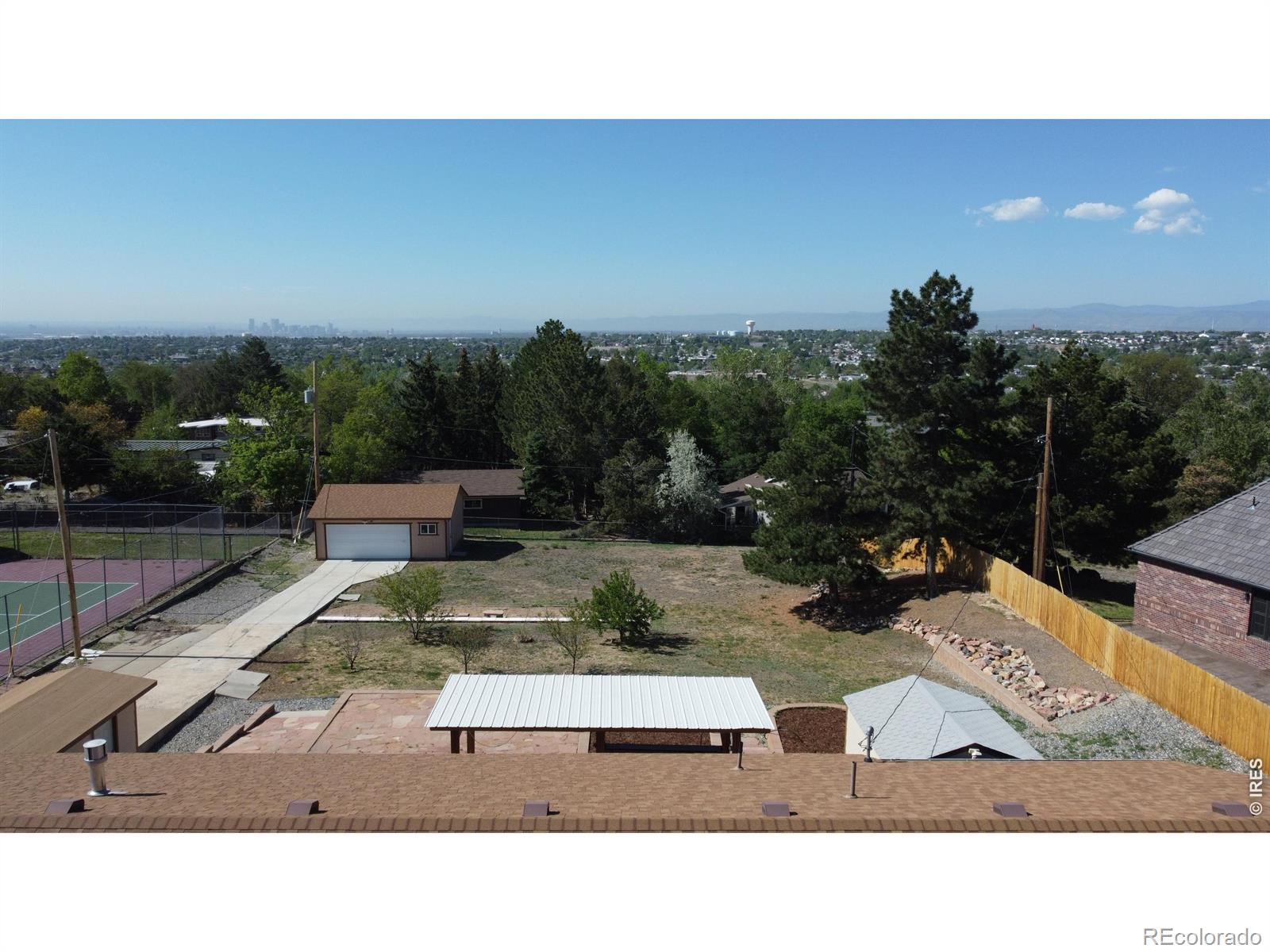 1160 Niver Avenue Northglenn CO 80260