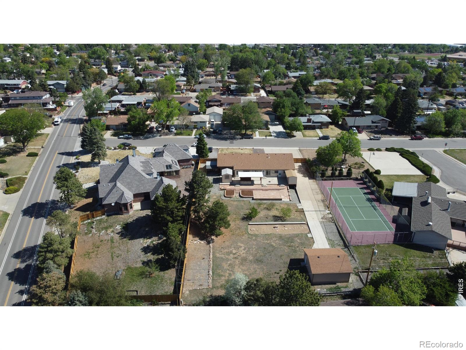 1160 Niver Avenue Northglenn CO 80260