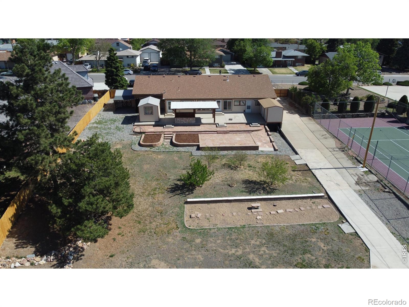 1160 Niver Avenue Northglenn CO 80260