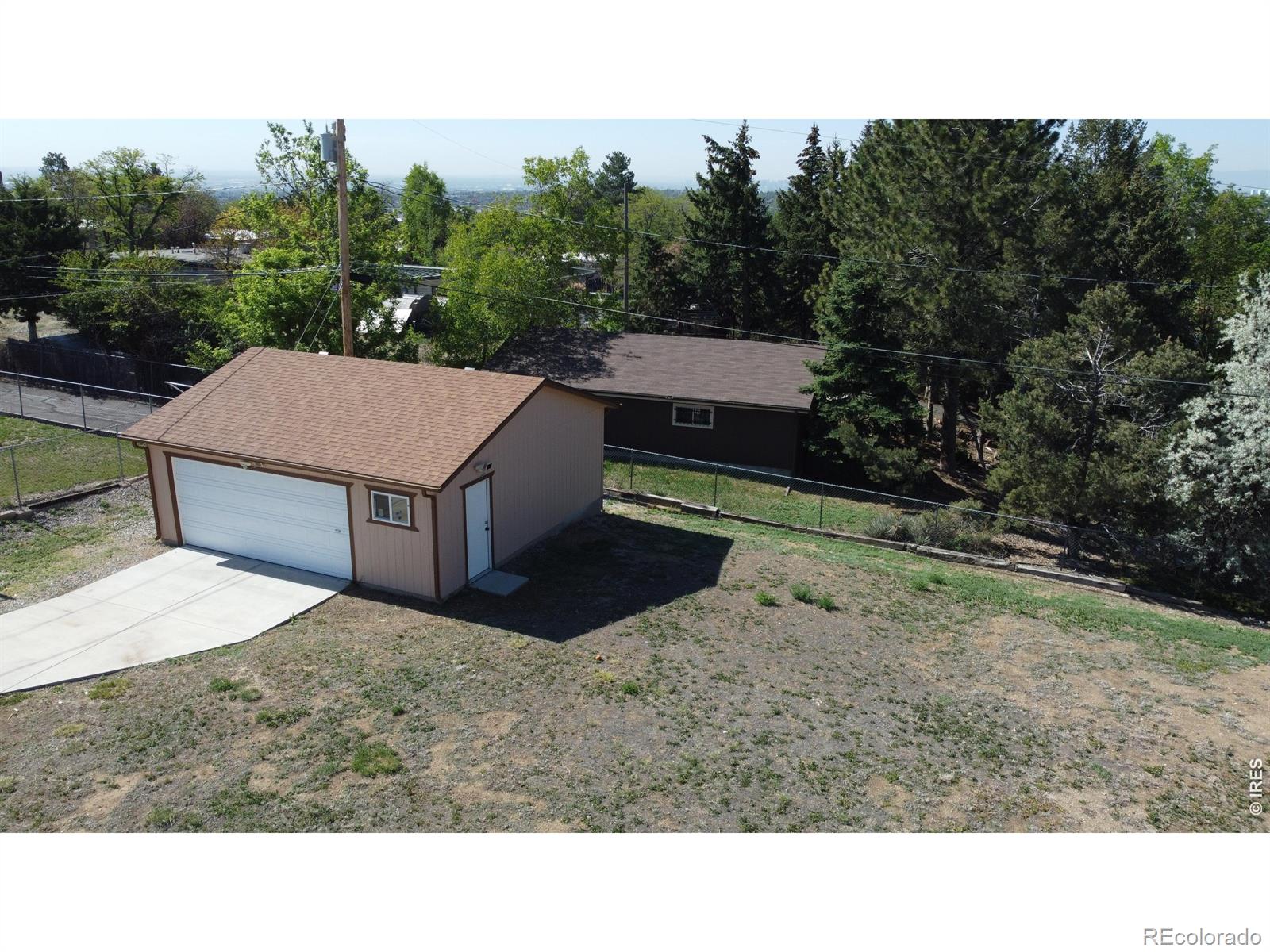 1160 Niver Avenue Northglenn CO 80260