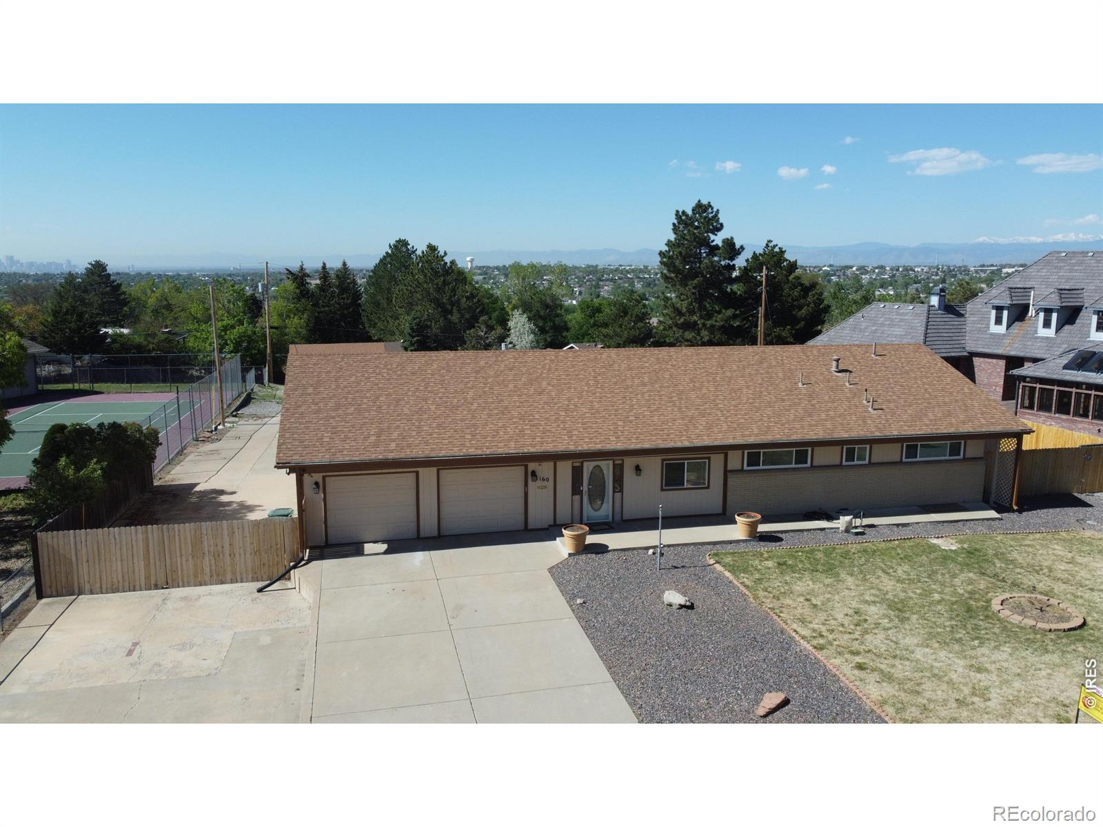 1160 Niver Avenue Northglenn CO 80260